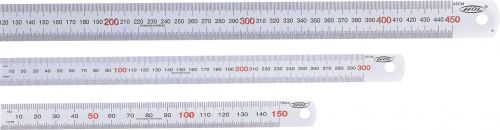 Линейка из нержавеющей стали, 100 см