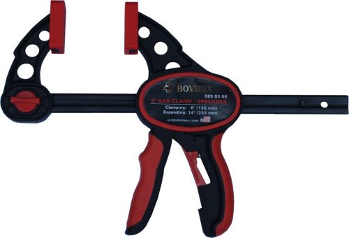 Струбцина 6" x 14"