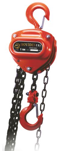 Цепная лебедка, 2 Тонны, 3 м