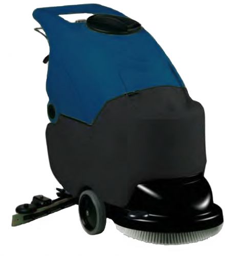 Поломоечная машина СТ 70 ВТ 60-1