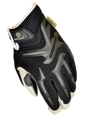 Перчатки для автомеханика BOVIDIX Impact PRO®, размер L