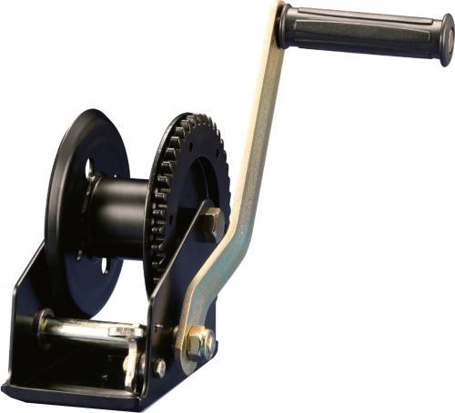 Ручная лебедка, 550 кг