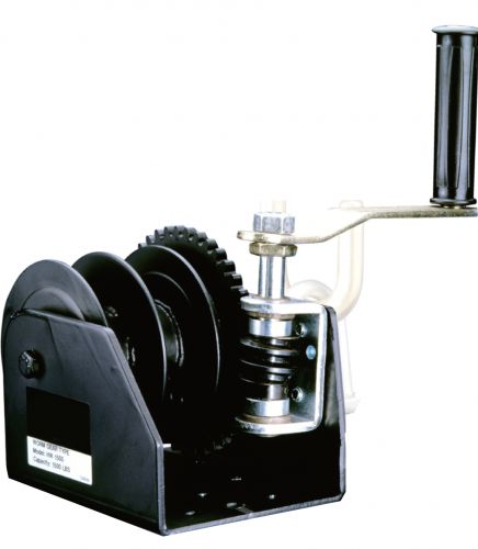 Ручная лебедка, 680 кг