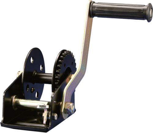 Ручная лебедка, 280 кг