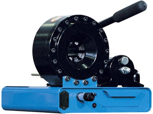 Обжимной пресс для технического обслуживания и ремонта