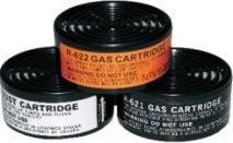 Картридж для респиратора RM-671,672,673,675,676, противопылевый