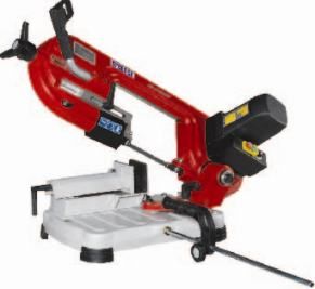 Портативные пилы SBS-125