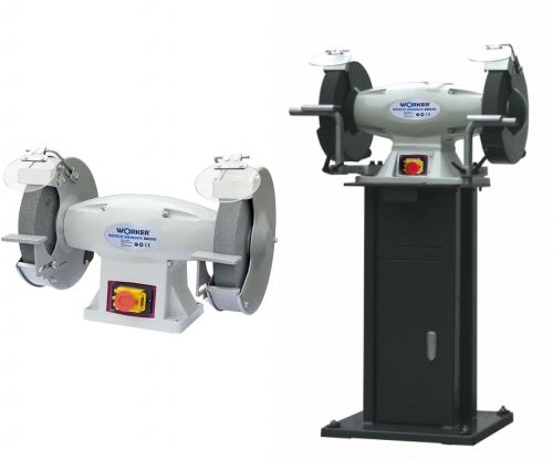 Точильный станок SM 250