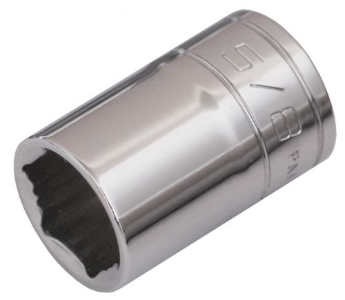 Торцевая головка NON-SLIP 1/2" 6РТ 5/8"