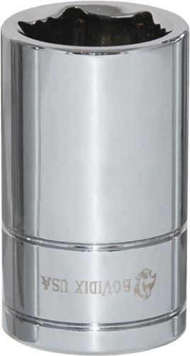 Торцевая головка NON-SLIP 1/2" 6РТ 17mm