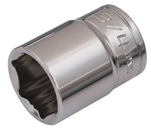 Торцевая головка NON-SLIP 1/2" 6РТ 3/4"