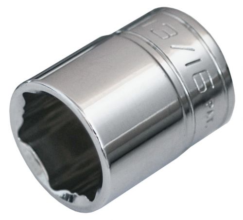 Торцевая головка NON-SLIP 1/2" 6РТ 13/16"