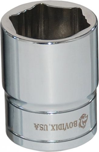 Торцевая головка NON-SLIP 1/2" 6РТ 22mm