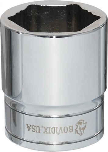 Торцевая головка NON-SLIP 1/2" 6РТ 27mm