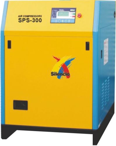 Индустриальный компрессор, SP-20DV