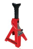 Домкратная стойка