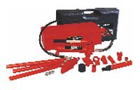 Портативное гидравлическое оборудование