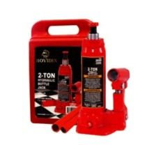 Гидравлический винтовой домкрат