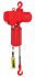 Электрическая лебедка, 1 Тонна