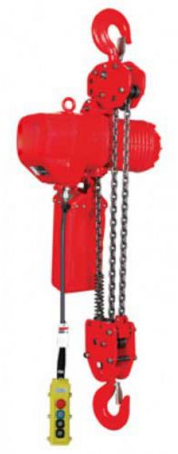 Электрическая лебедка, 3 Тонны