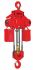 Электрическая лебедка, 10 Тонн