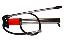 Портативный гидравлический насос