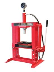 Гидропресс  TY10003, 10 Тонн