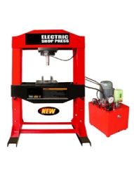 Гидропресс  TY150001, 150 Тонн