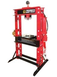 Гидропресс  TY50001, 50 Тонн