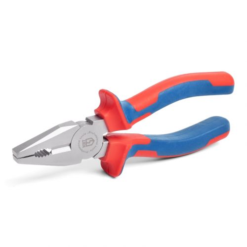 пассатижи МАСТЕР 200мм (КВТ)