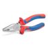 Пассатижи МАСТЕР 200мм (КВТ)