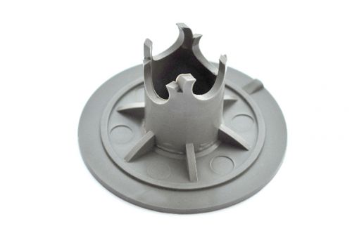 Фиксатор под сыпучий грунт 25/30 мм для арматуры 4-18 мм