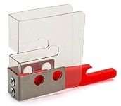 Защитный кожух EC PC06