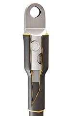 Муфта концевая 1РКТ-1-10/25(Б)