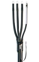 Муфта концевая (3+1)ПКТп -1-25/50