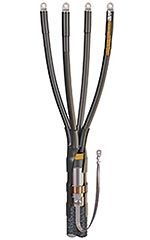 Муфта концевая 4КВНТп-1-25/50 нг-LS