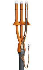 Муфта концевая 3ПКНТп-10-35/50(Б)