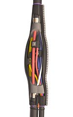 Муфта ответвительная 5ПТО-1-50/95-4/35