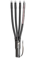 Концевая муфта 4ПКТп-1-16/25 нг-LS