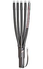 Муфта концевая 5ПКТп-1-16/25