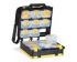 Кейс-органайзер двусторонний с 15 модулями К-01