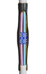 Муфта соединительная МТС(6:1)-1,5/6