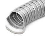 Металлорукав из оцинкованной стали Р3-ЦХ-10
