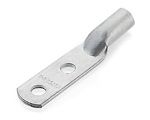 Наконечник кабельный с двумя крепежными отверстиями ТМЛ(2) 35-(10х2)-9