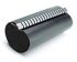 Манжета термоусаживаемая ремонтная ТРМ 55/12-1000