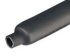 Трубка термоусадочная негорючая ТУТнг-10/5