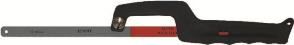 Ножовка по дереву, пластиковая рукоятка, 450 мм