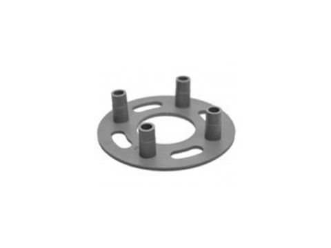 Подставка под многоуровневый фиксатор