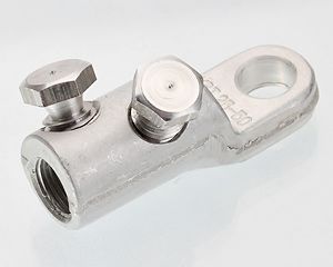 Наконечник болтовой 2НБЕ-25/50