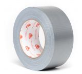 Серебряная SDM лента TPL 50 мм х 25 м